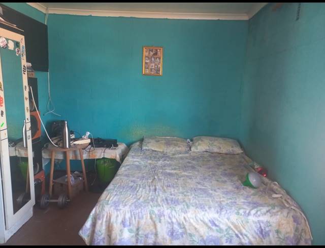 3 BEDROOM HOUSE FOR SALE IN ROCKLANDS